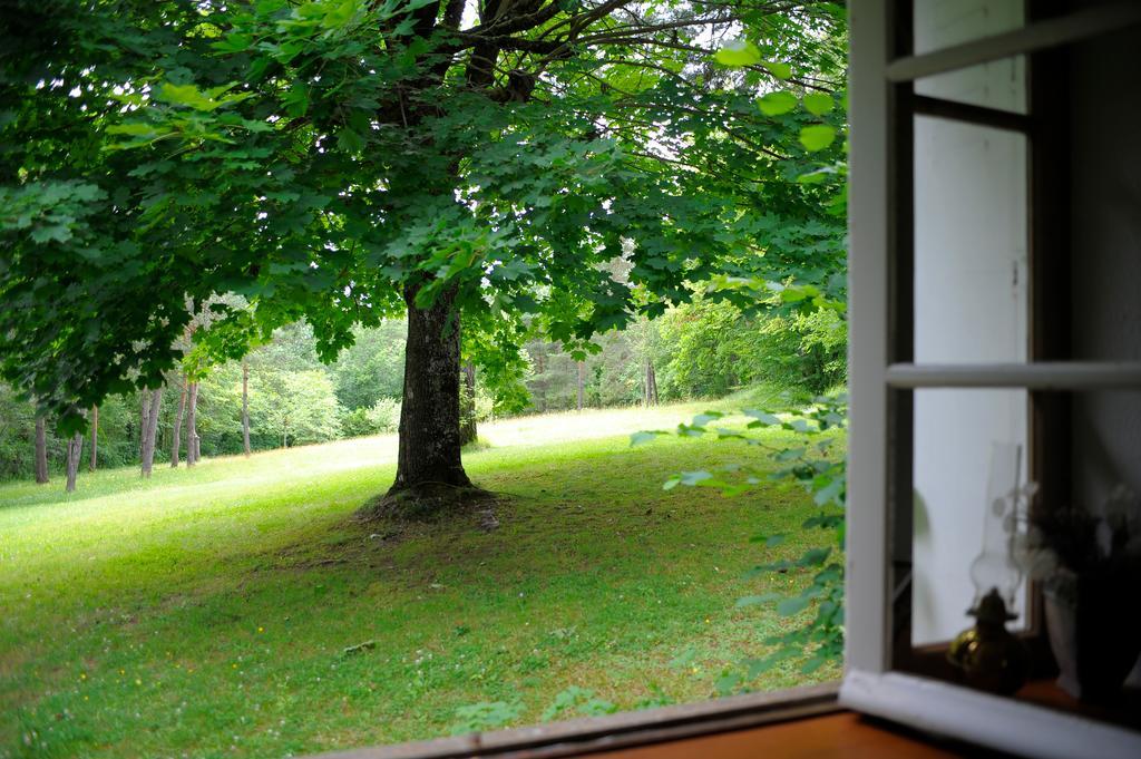 Hameau Des Gres Villa Paley Buitenkant foto